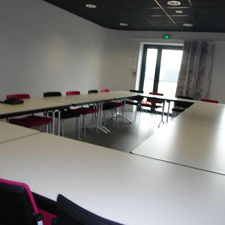 Brit Hotel Vendee Mer Les Achards  Dış mekan fotoğraf