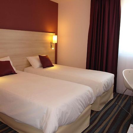 Brit Hotel Vendee Mer Les Achards  Dış mekan fotoğraf