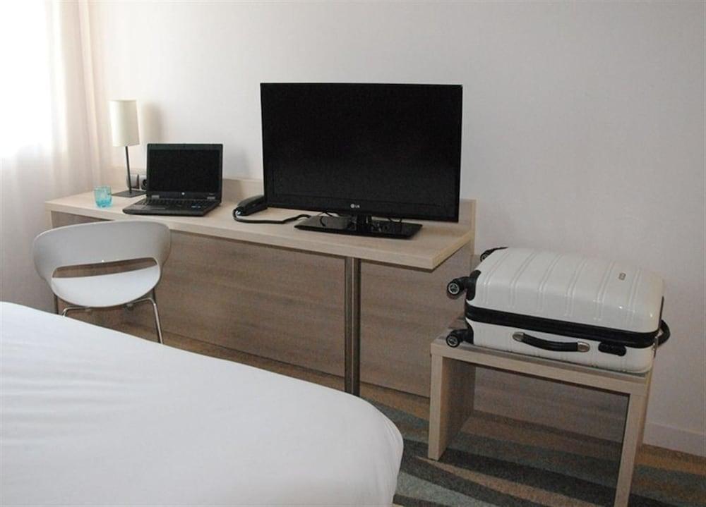 Brit Hotel Vendee Mer Les Achards  Dış mekan fotoğraf