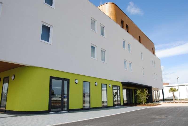 Brit Hotel Vendee Mer Les Achards  Dış mekan fotoğraf
