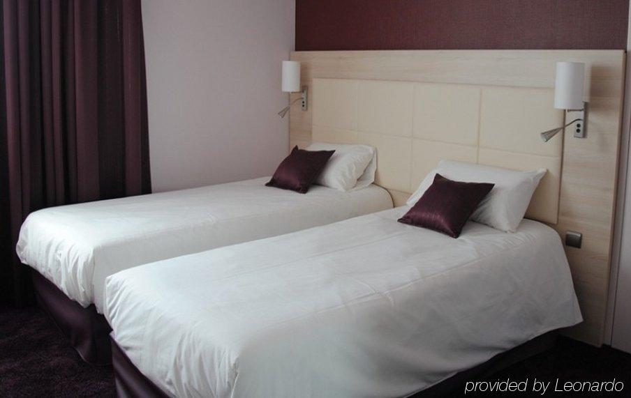 Brit Hotel Vendee Mer Les Achards  Dış mekan fotoğraf