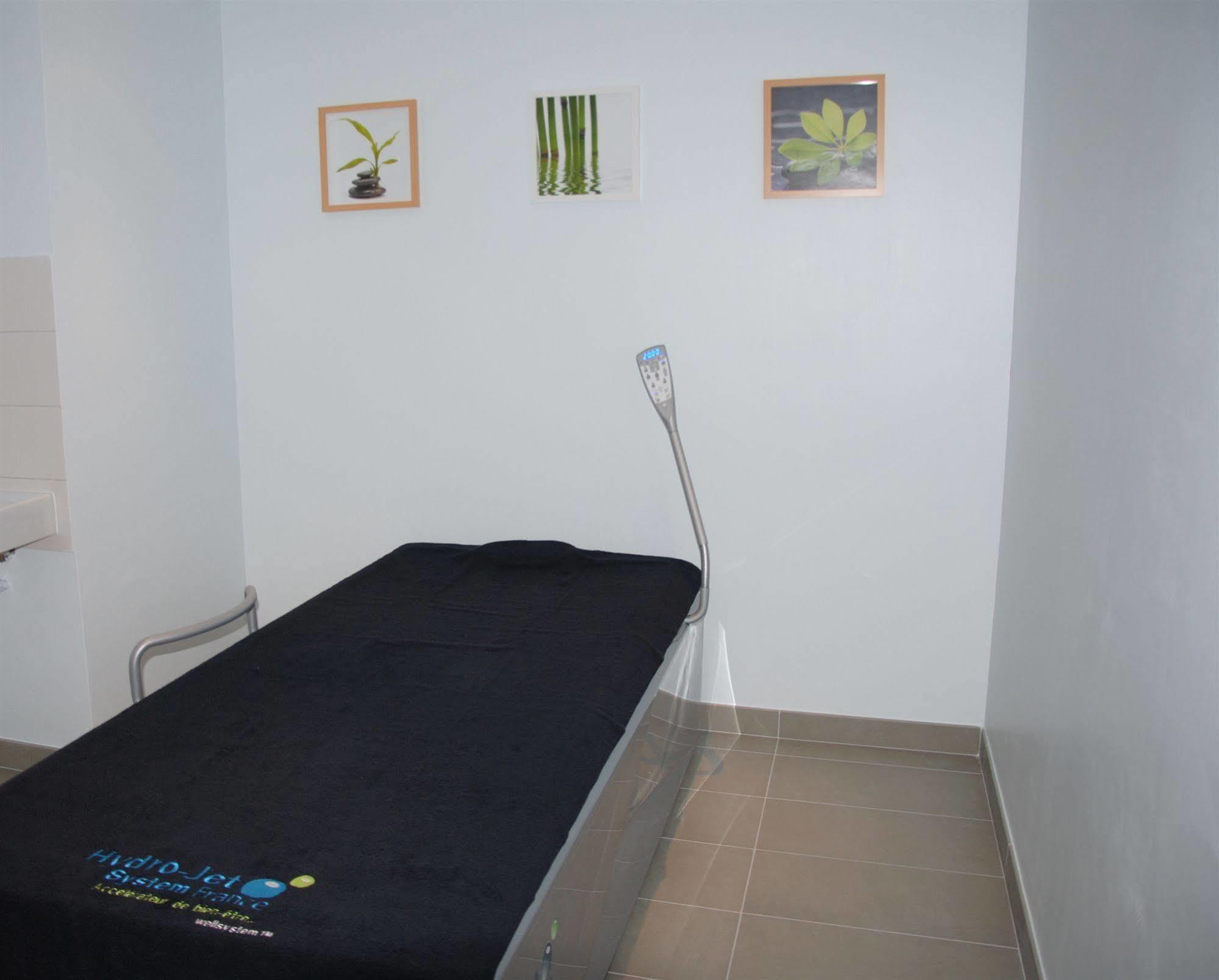 Brit Hotel Vendee Mer Les Achards  Dış mekan fotoğraf